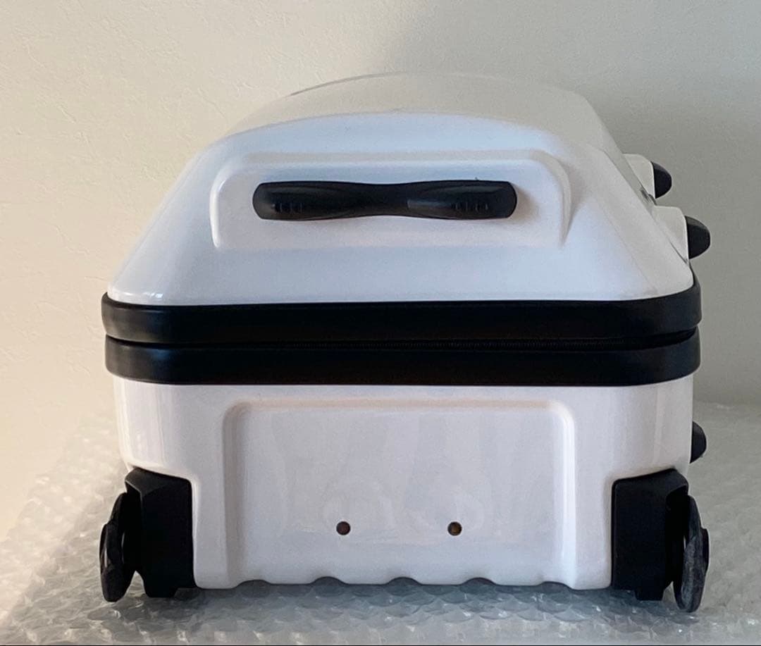 （上段）ホンダearthdreams スーツケース