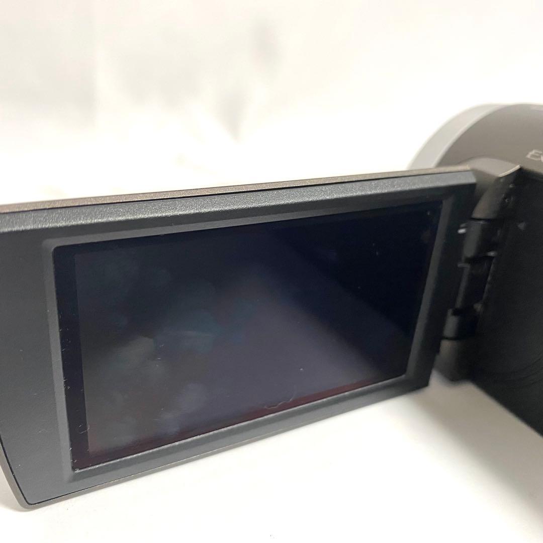 SONY ソニー ビデオカメラ Handycam HDR-CX680