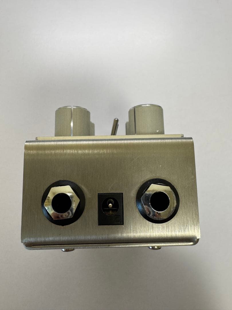 【美品】Origin Effects M-EQ D 付属品完備