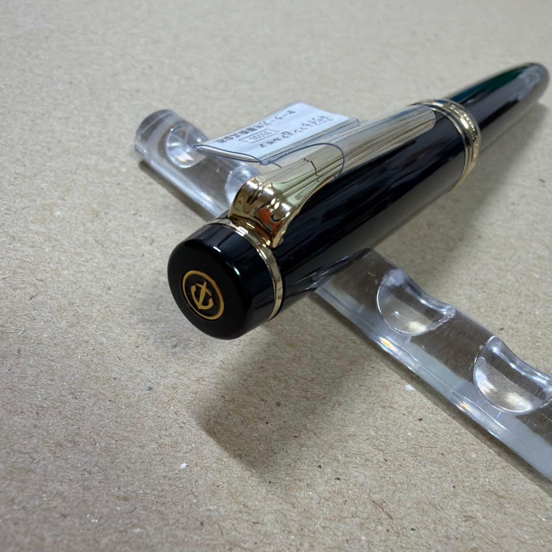 新品 SAILOR セーラー 万年筆 プロフェッショナル ギア 金 M 21k