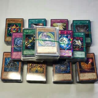 遊戯王汎用バラ売り