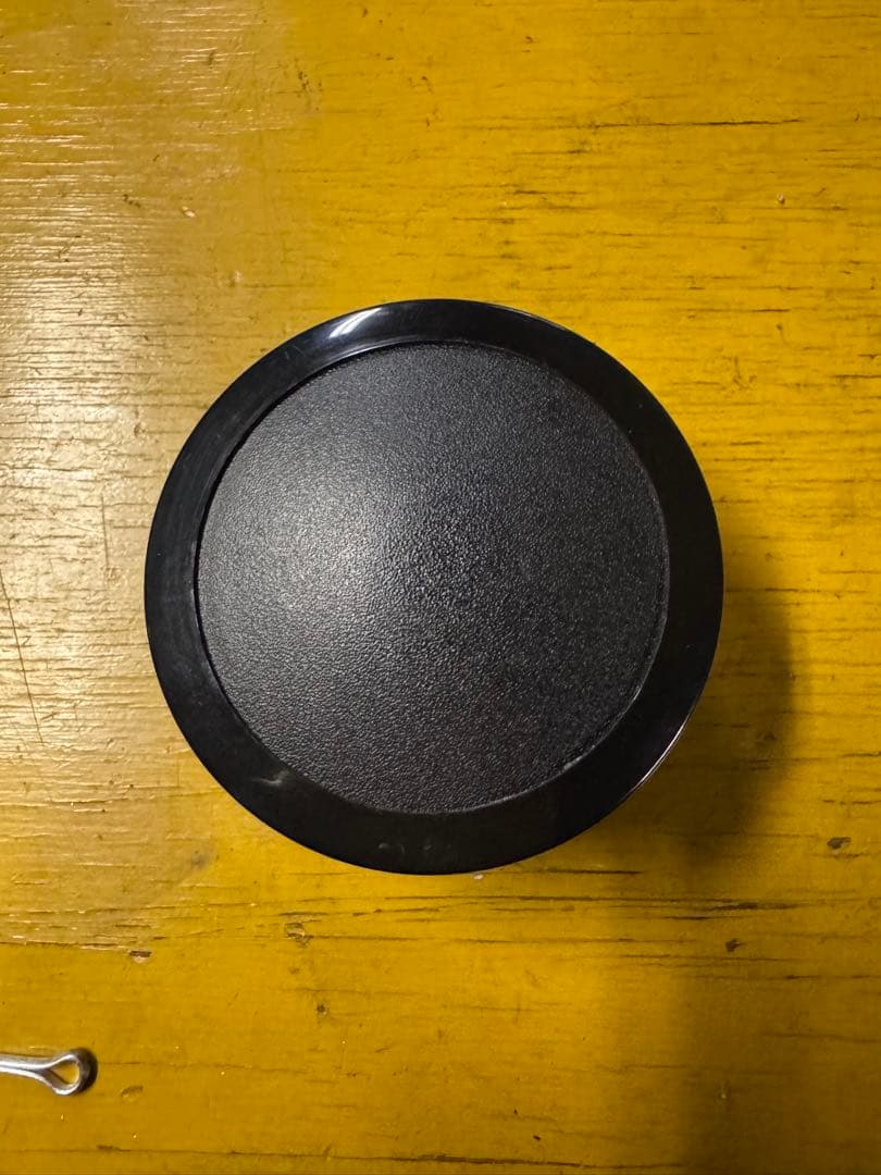 FXR ガスキャップ　ハーレー