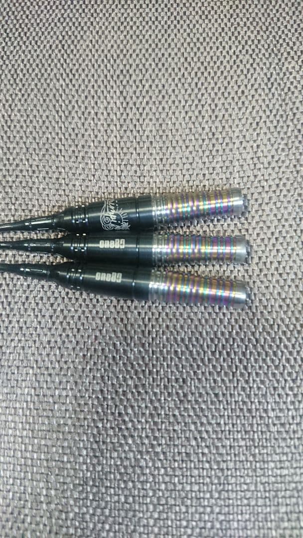 佐久間比呂美 mimpi ver.2 バレル 18.0g