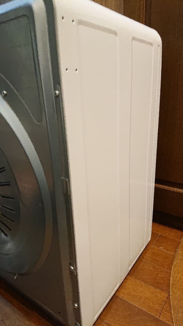 東芝 TOSHIBA 衣類乾燥機 ED-45C