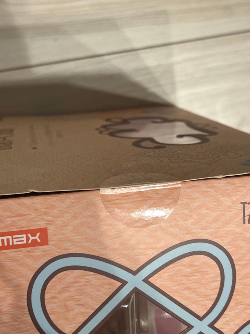 艶娘幻夢譚 Bao−Chai バオ・チャイ DX Ver. フィギュア