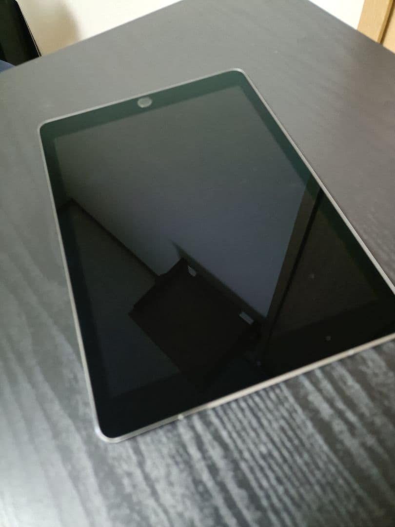 Apple iPad (第6世代) 32GB スペースグレイ Wi-Fiモデル