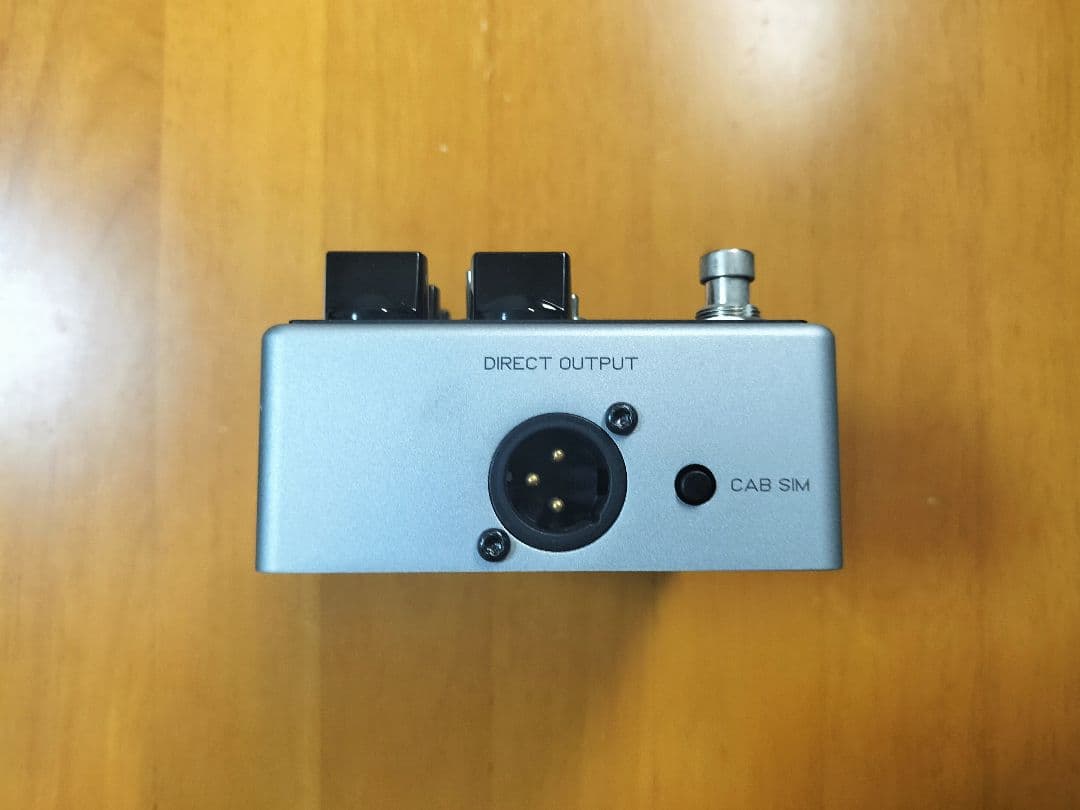 ベース Darkglass Electronics B7K ULTRA V2