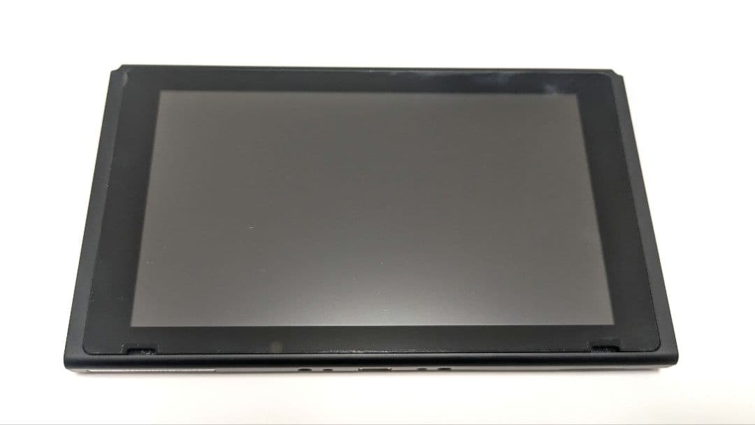 【ジャンク品】 Nintendo Switch 2021年製 本体のみ