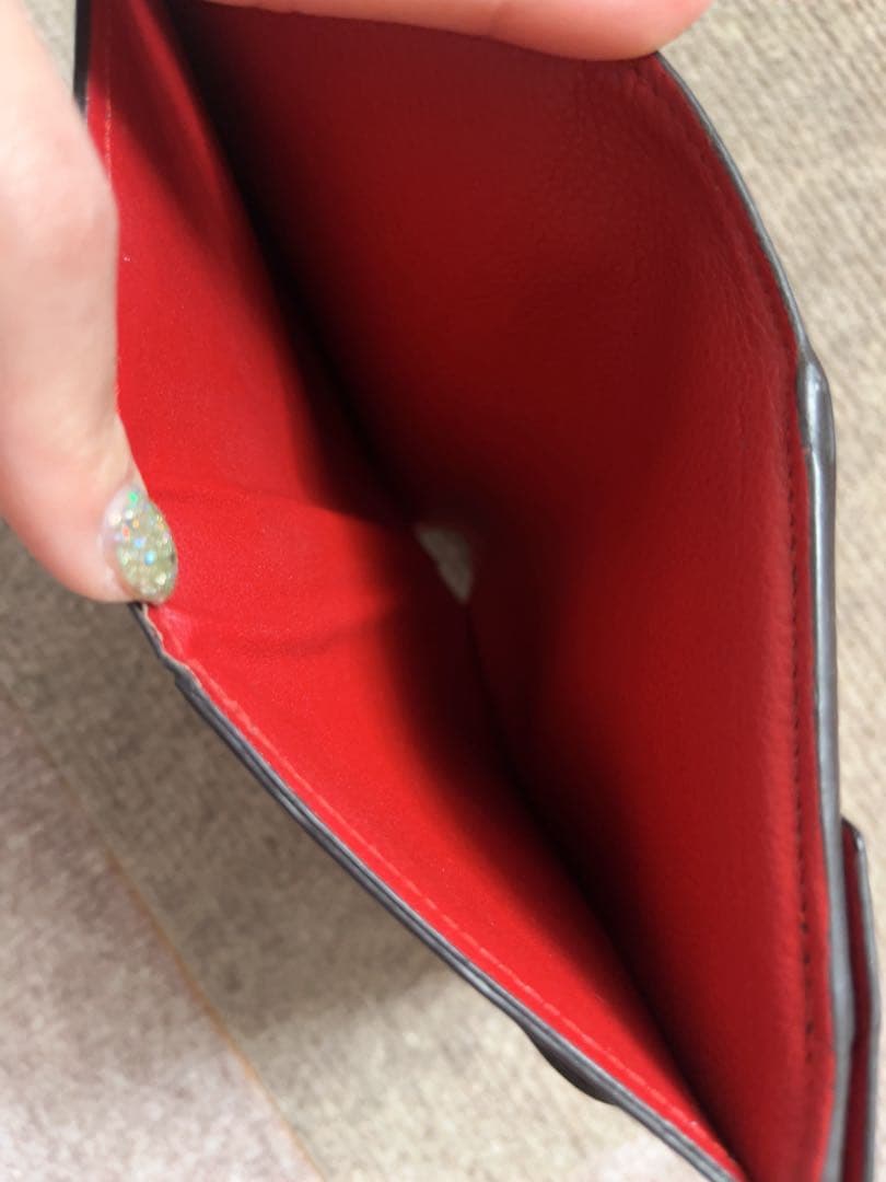 ルイヴィトン モノグラム ポルトフォイユ 長財布 財布 ジッピーウォレット