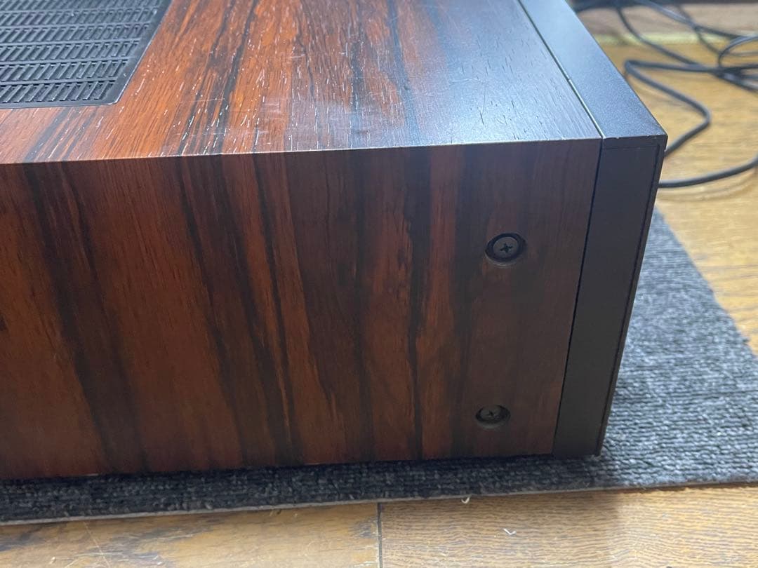 マ*１様 SANSUI （サンスイ） AU-D707F