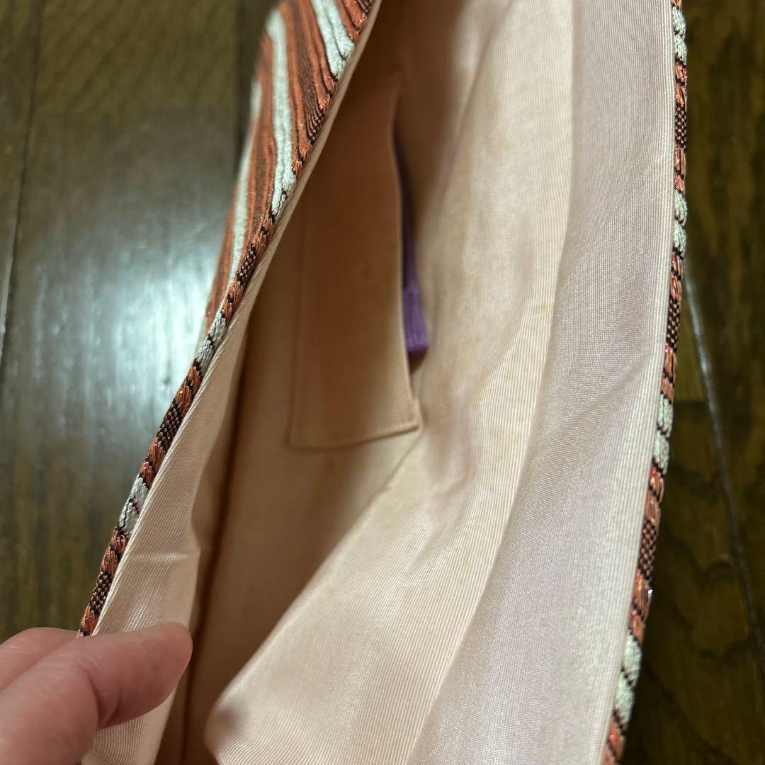 三味線　撥　入れ物付き