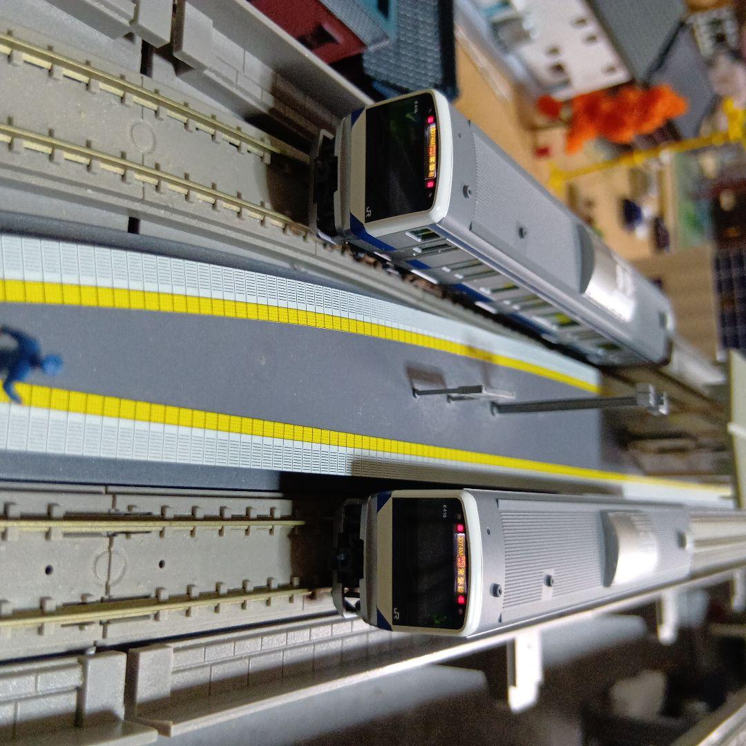 KATO　10-525　E531系　常磐線　8両基本セット