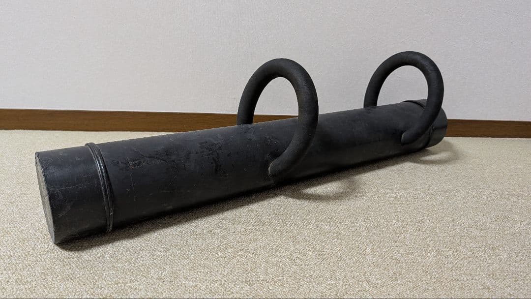 BLACKHAWK DYNAMIC ENTRY モノショックラム