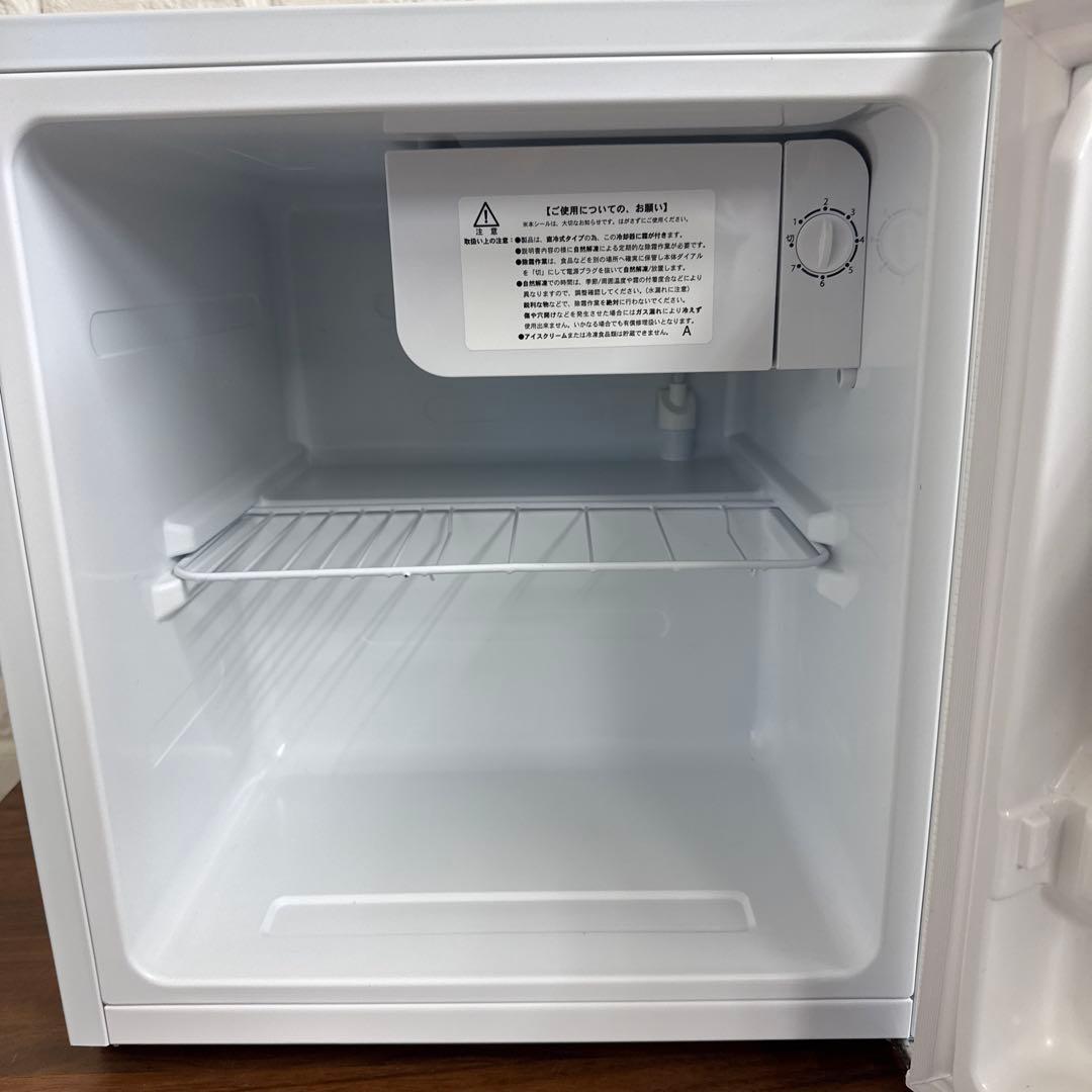 Abitelax 一人暮らし　AR-45KS 冷蔵庫 送料無料　2019年式