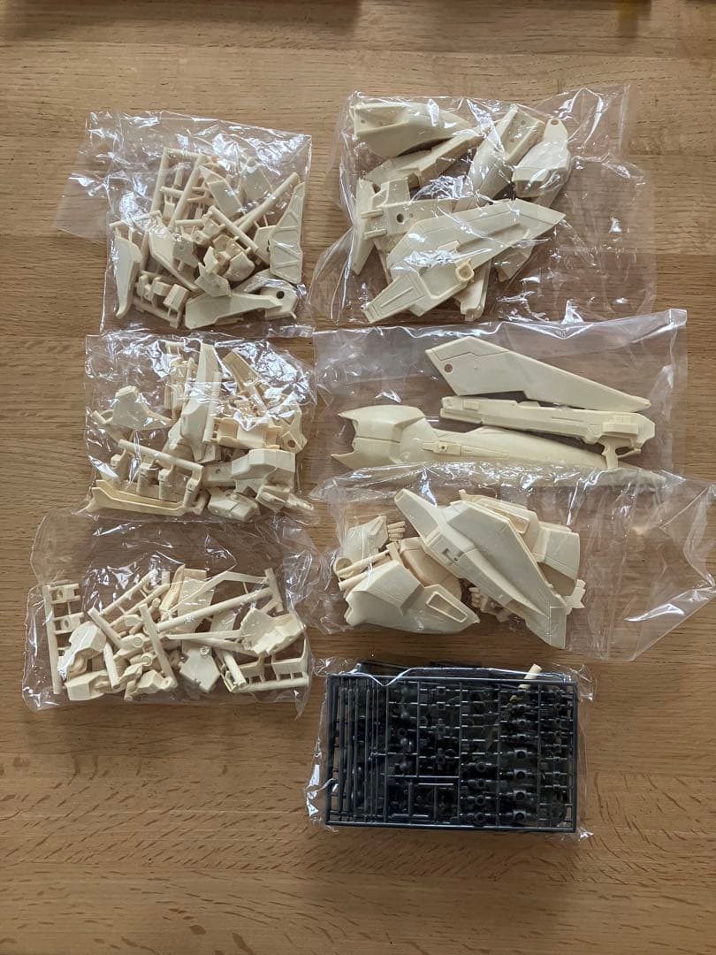 MSZ-006 Z GUNDAM 藤田版