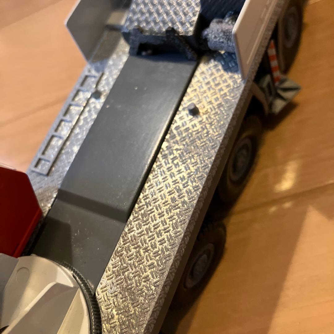 TADANO FAUN ATF 100-5 タダノ　ラフテレーンクレーン