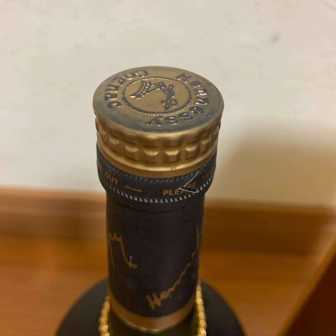 Hennessy Napoleon Cognac 古酒