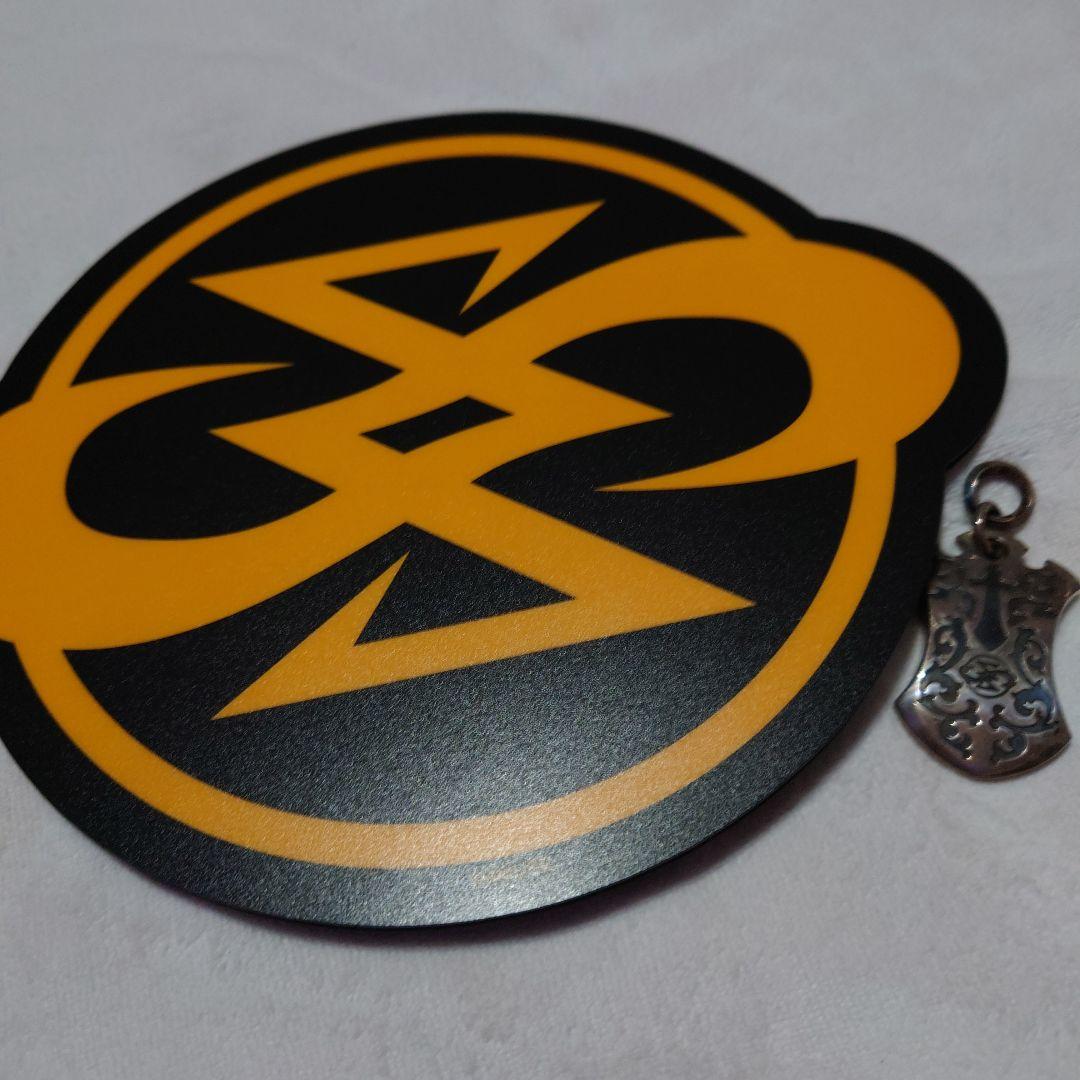 SIAM SHADE　マウスパッド　ペンダントトップ