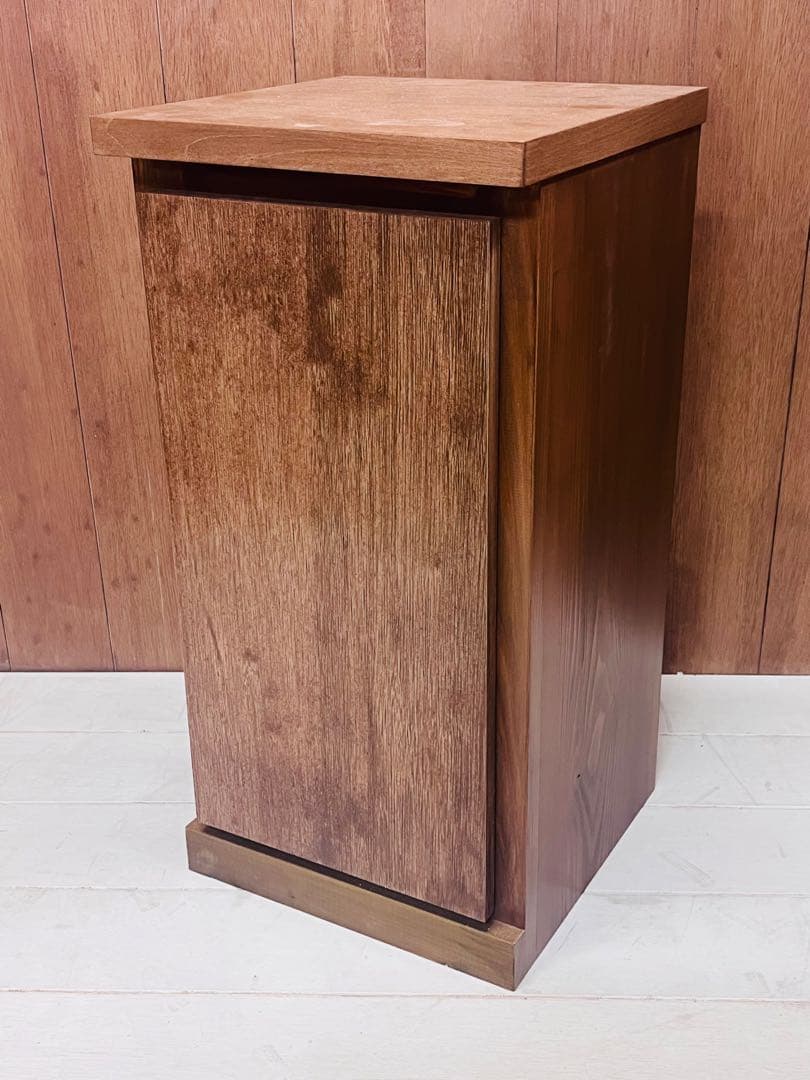 ラスト1台限定　30ｃｍキューブ水槽用 キャビネット