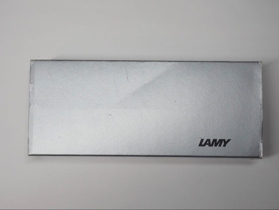 ラミースイフト アンスラサイト