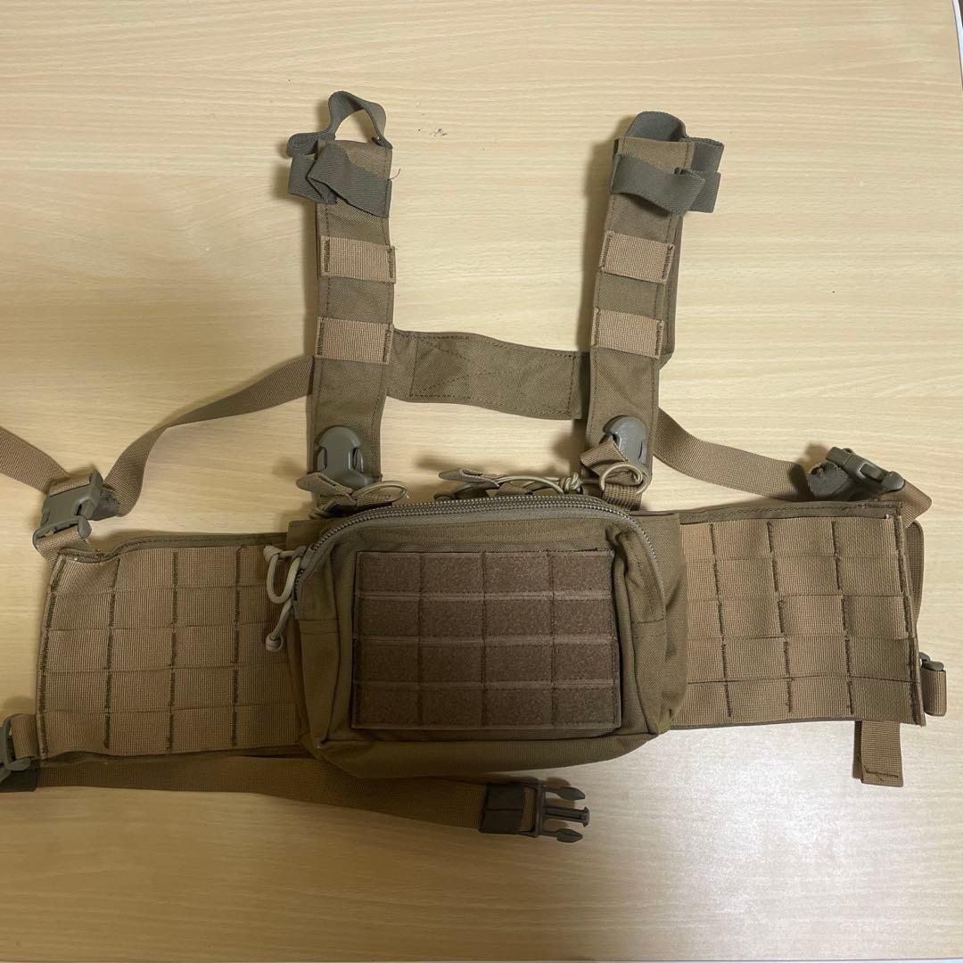 オードナンス　T-BIRD