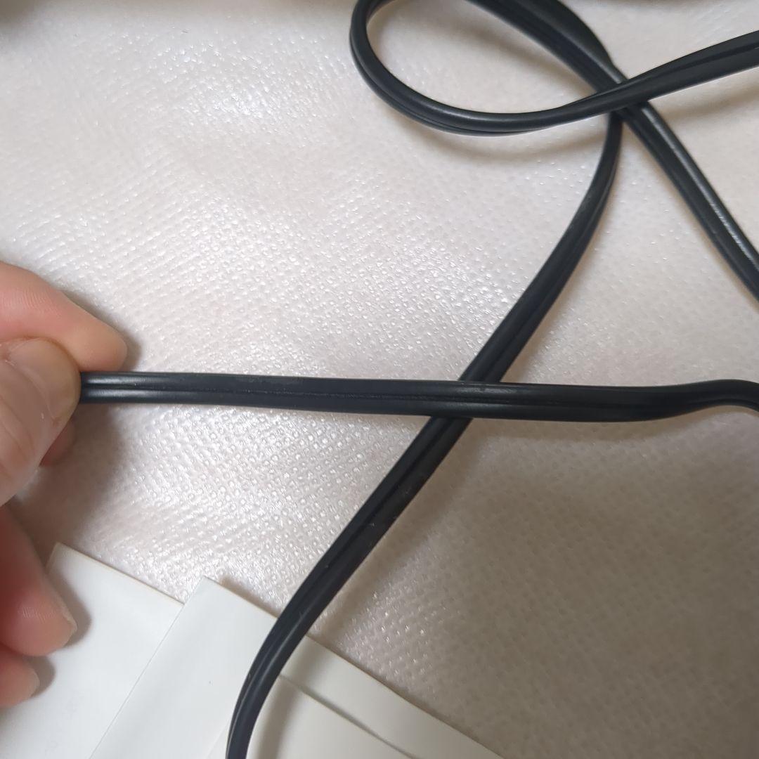 URAWA G3 ポータブルネイルマシーン　浦和工業　ホワイト