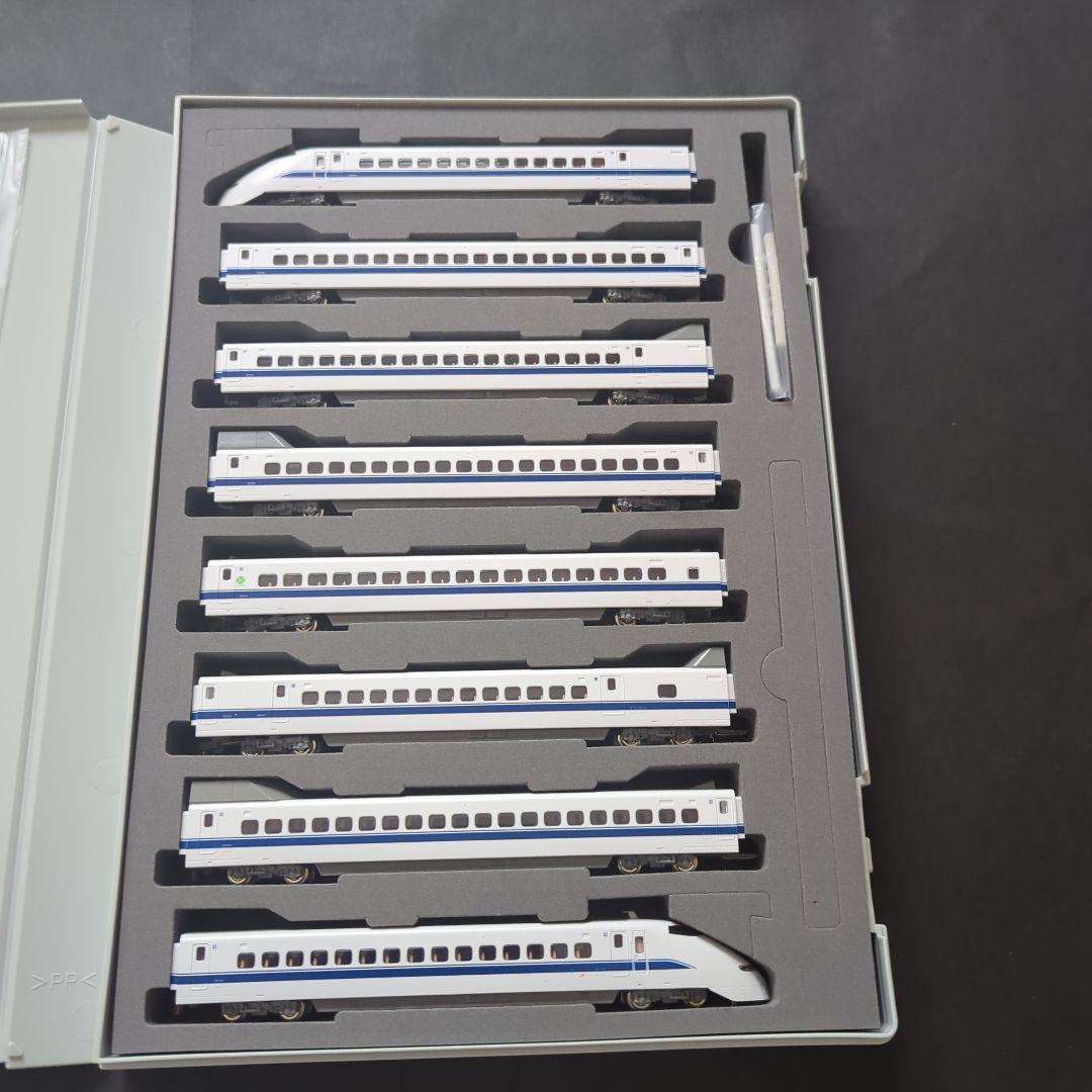 TOMIX JR 300系新幹線 基本セット 98775