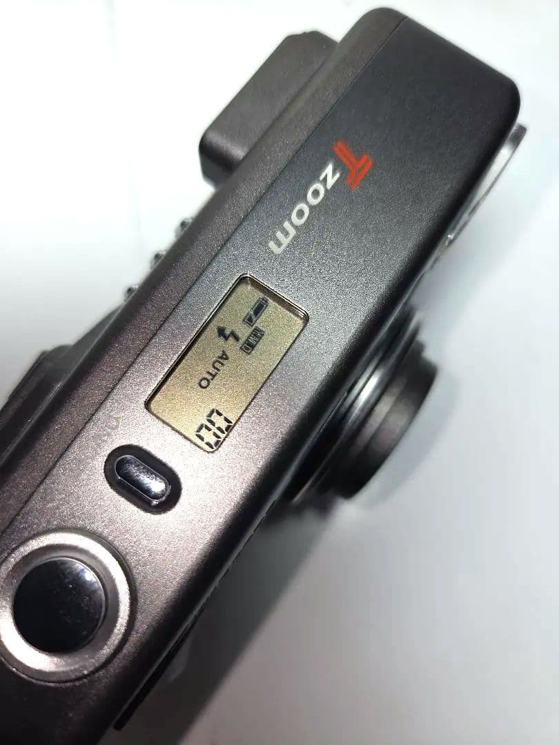 KYOCERA YASHICA T Zoom フィルムカメラ