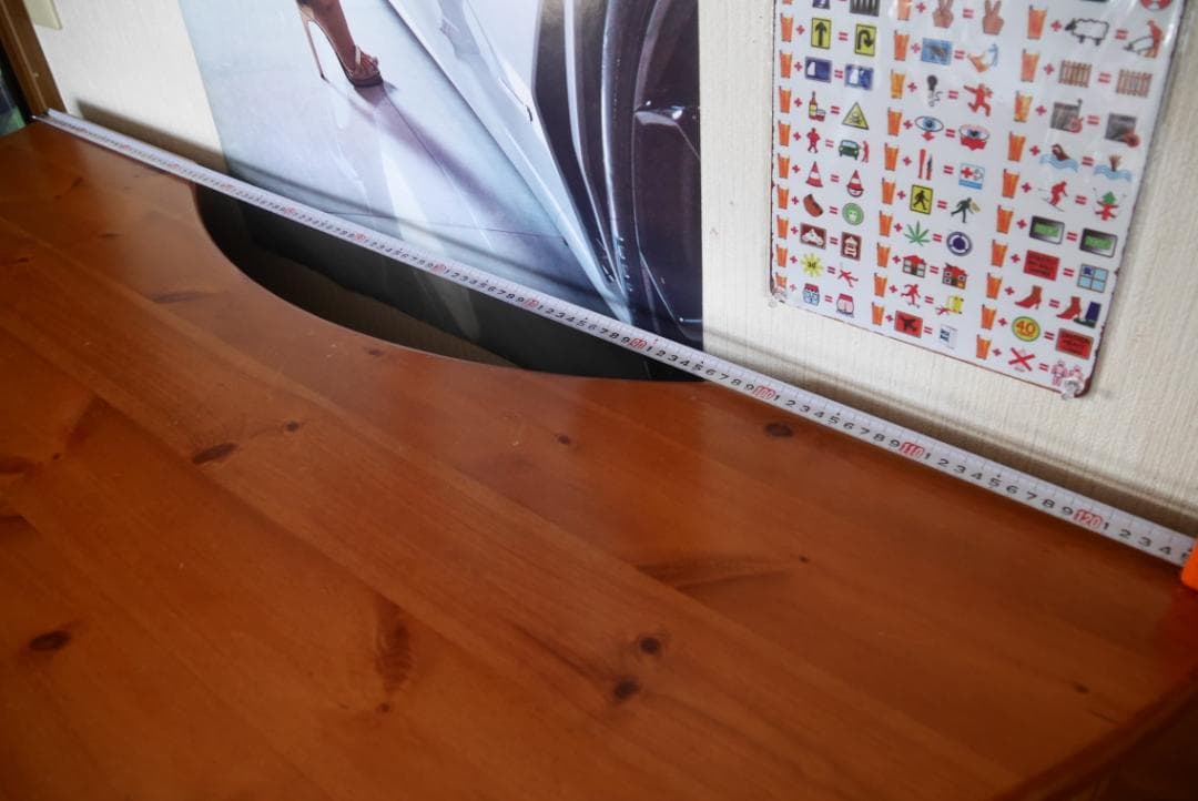 バーカウンター