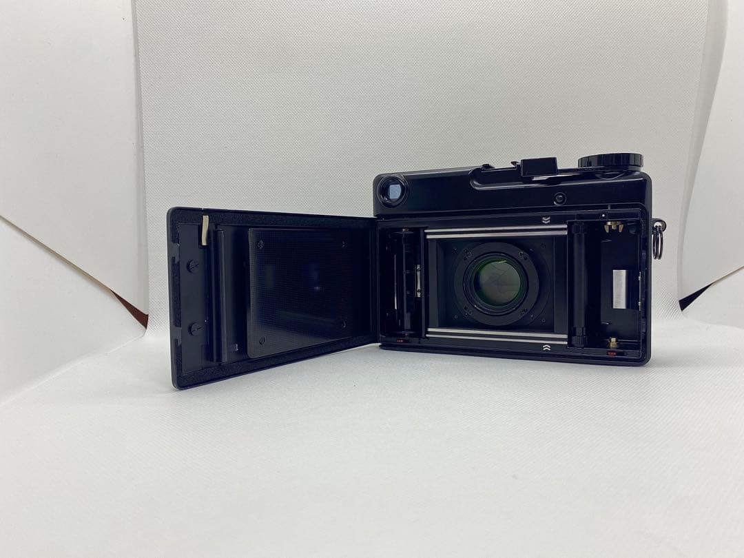 【新同品】 プラウベル マキナ 67 松井カメラリペアで整備調整済 完動品