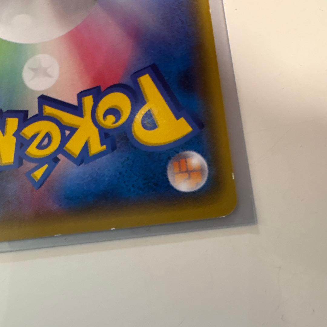 ルギア　ポケモンカード