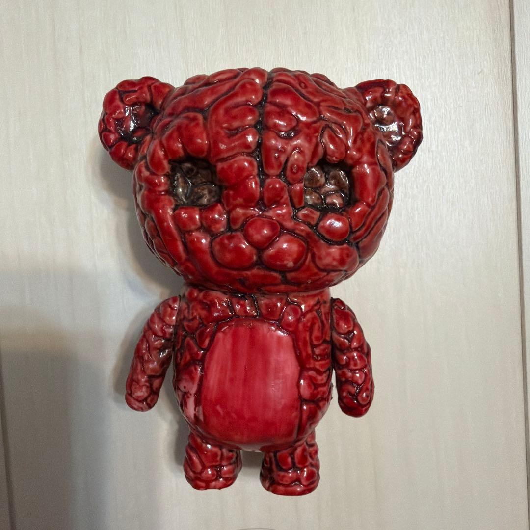 暗黒エンターテイメント　ブア