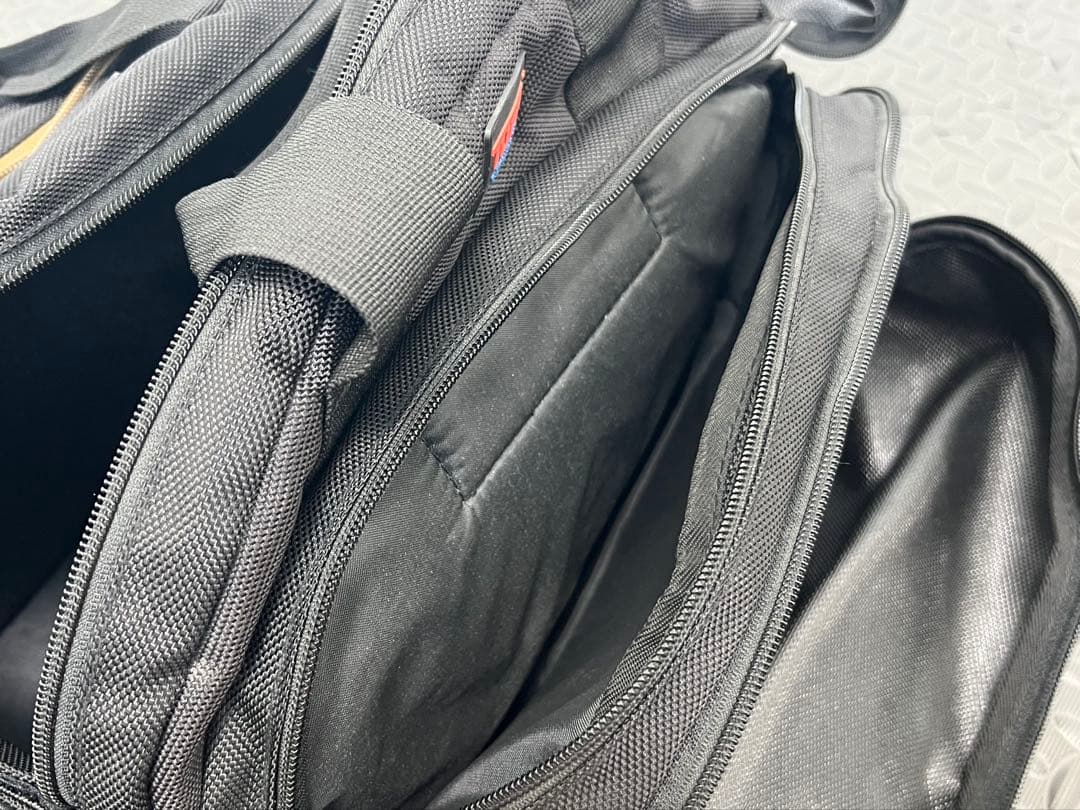 【※1/16まで】TUFF タフプロダクツ レンジバッグ 田村装備開発