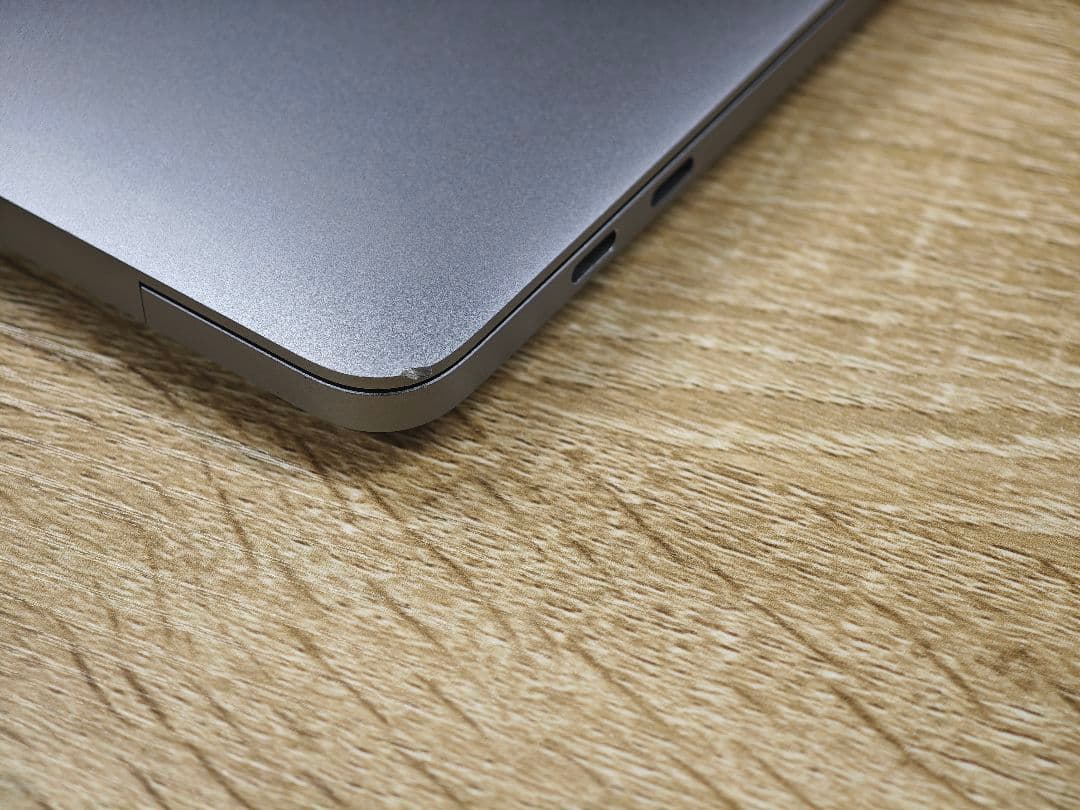 MacBook本体 Apple MacBook Pro 2020 i5 16GB 512GB