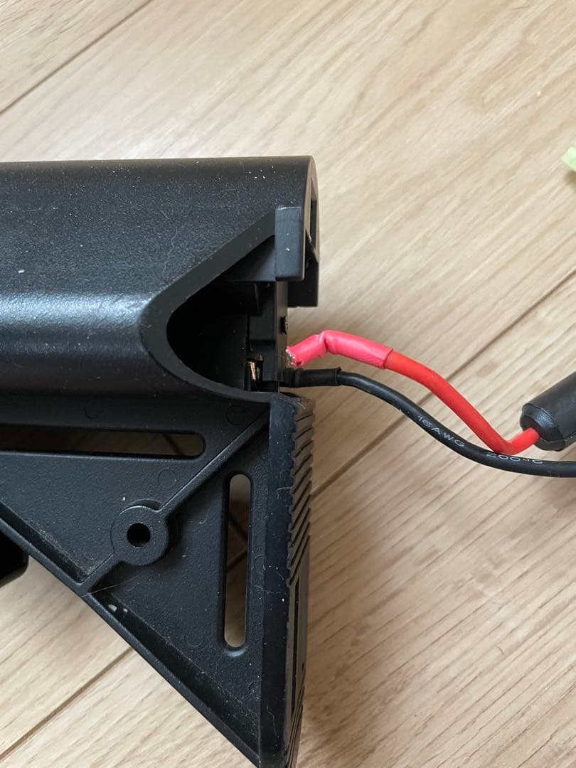 東京マルイ　HK416D 次世代　電動ガン