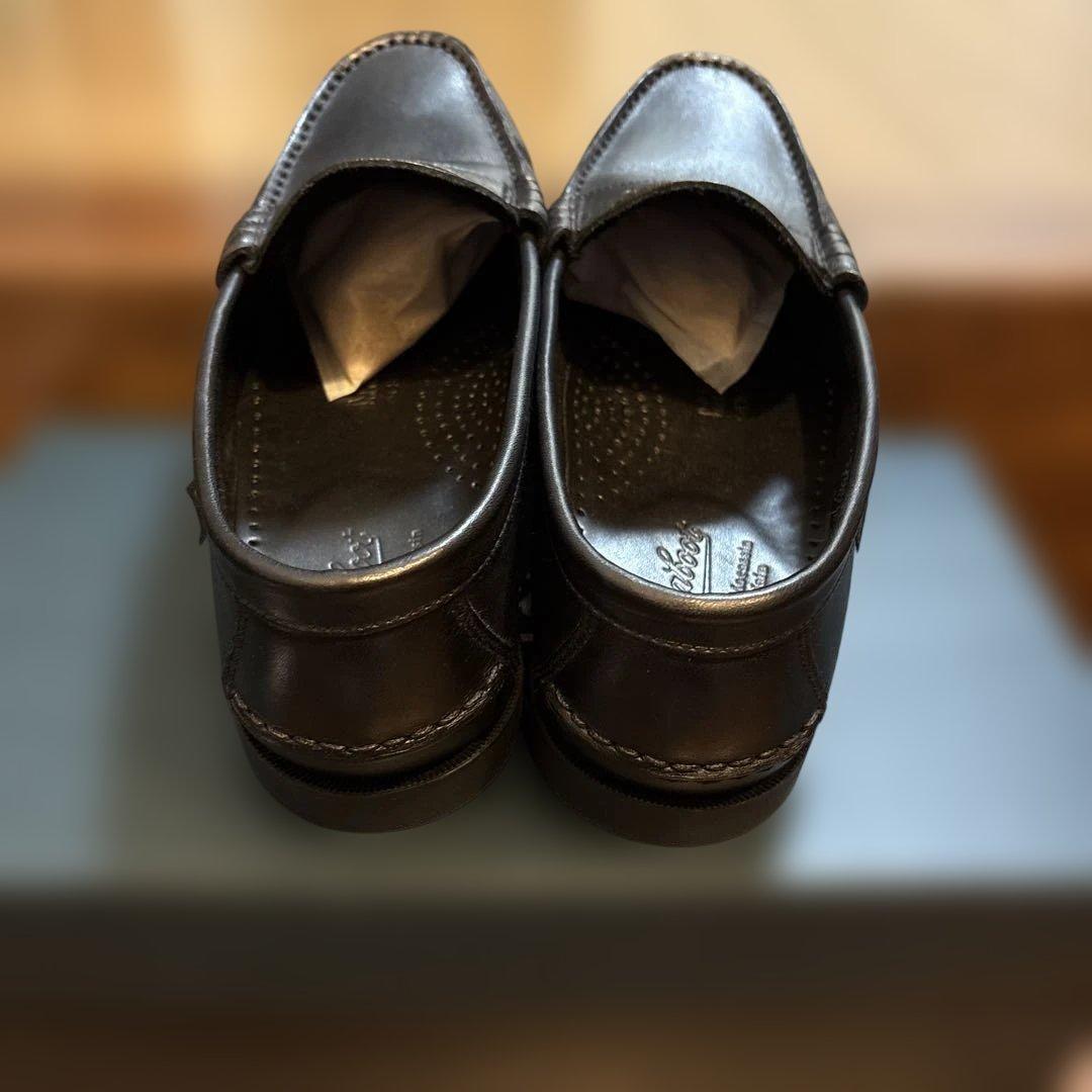 Paraboot CORAUX パラブーツ コロー　UK7