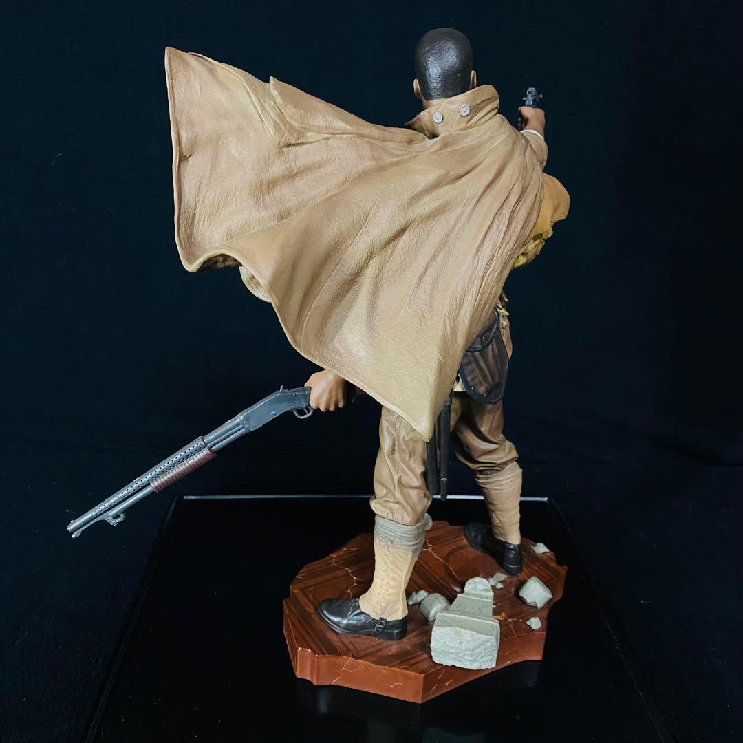 BATTLE FIELD 1 コレクターズ・エディション フィギュア