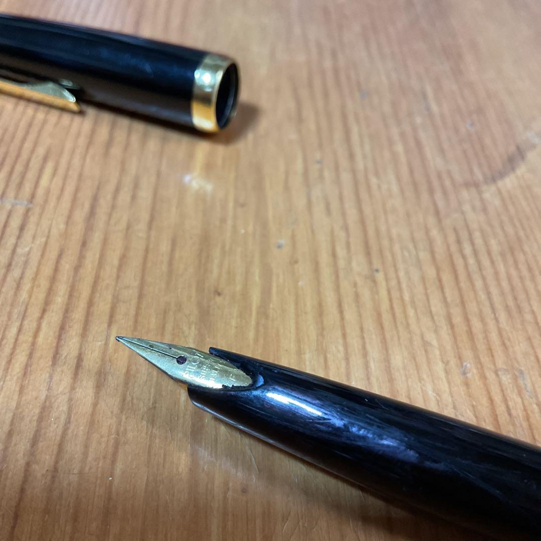 PILOT 万年筆・ボールペンセット