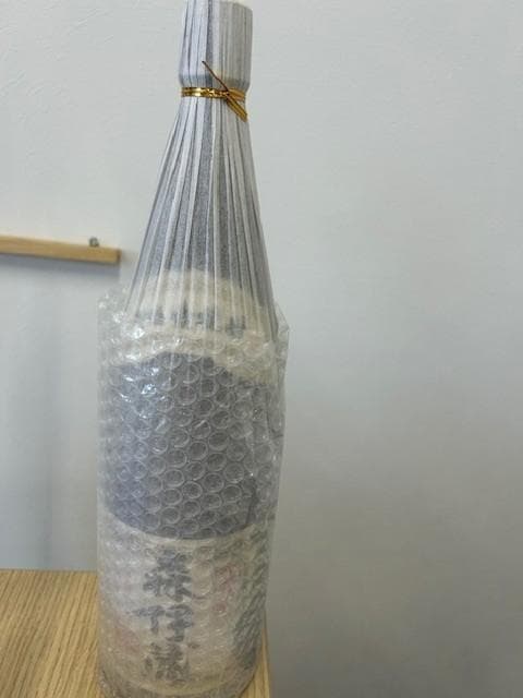 森伊蔵 　本格焼酎 　　1800ml