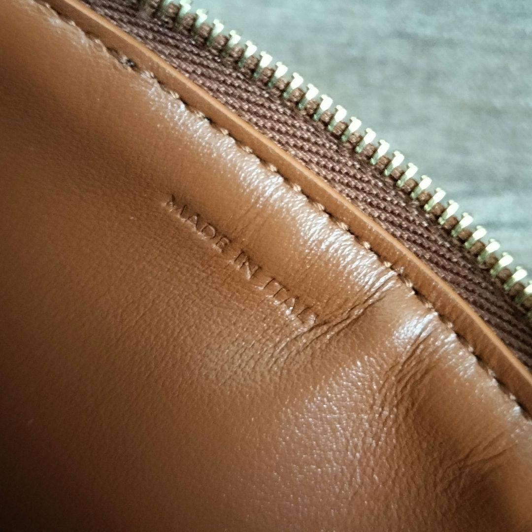 希少✨CELINE セリーヌ ケース　カードポーチ　チェック柄