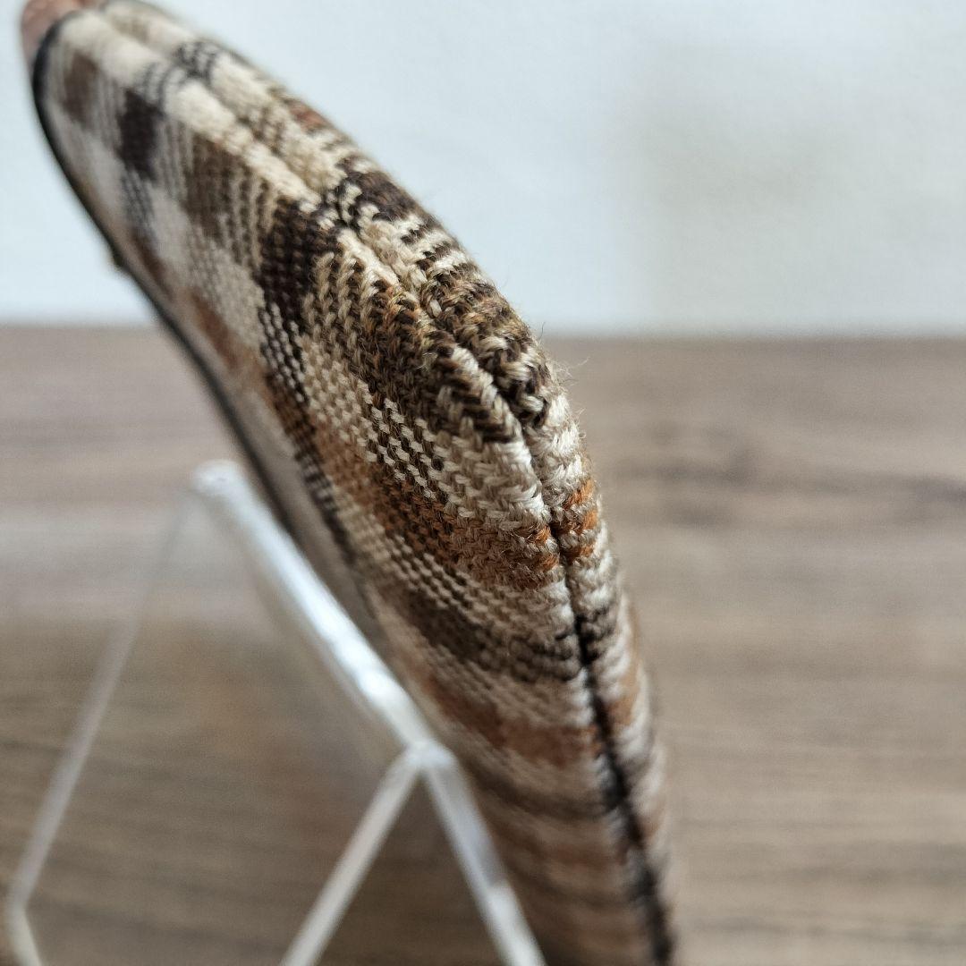 希少✨CELINE セリーヌ ケース　カードポーチ　チェック柄