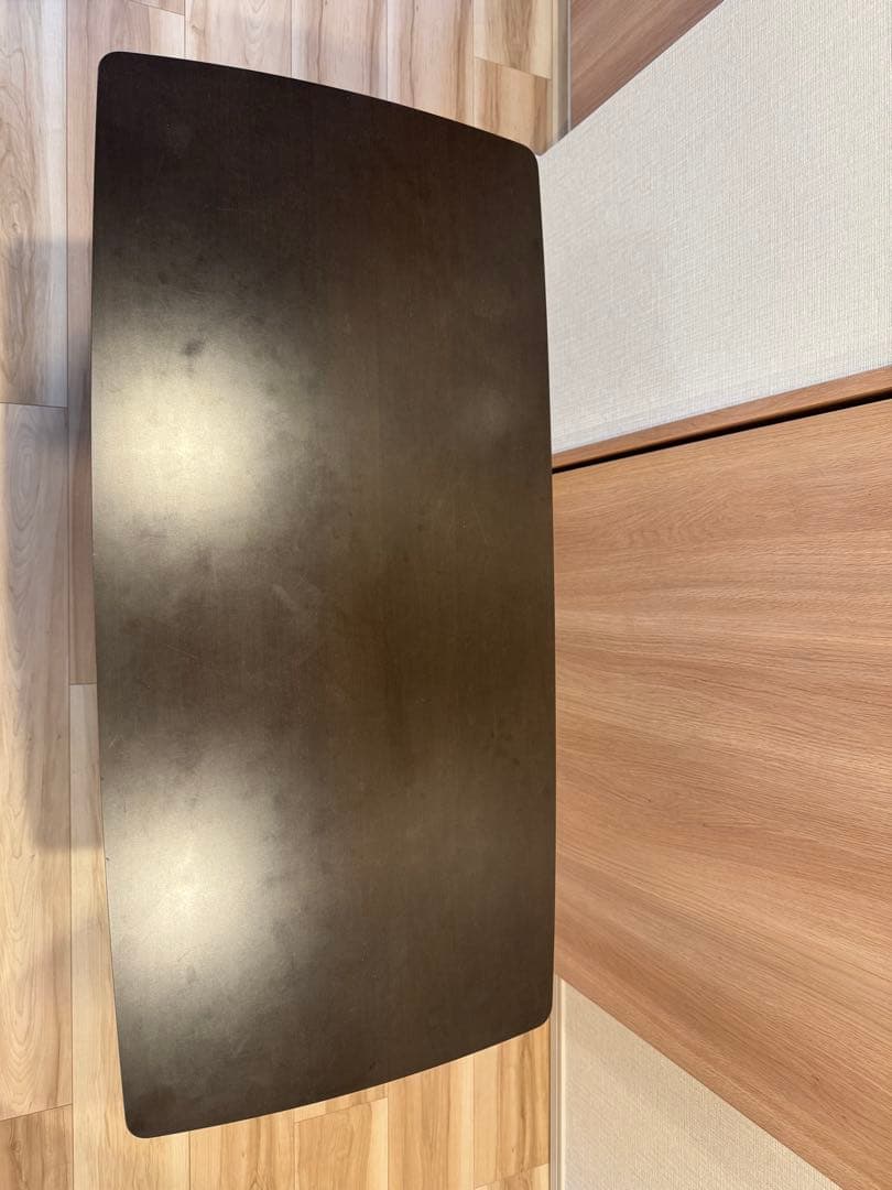 karimoku カリモク60 ローテーブル