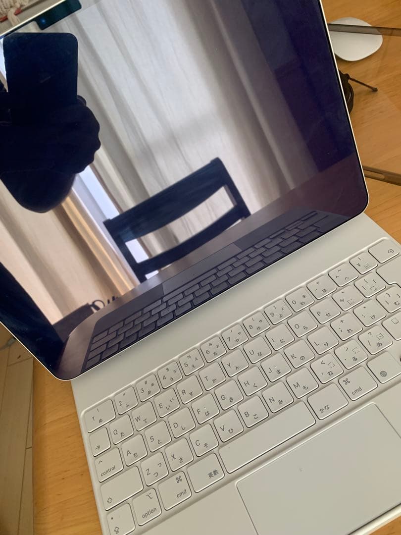 D*a様 最終値下げiPad Air （M2）13インチ 256GB フルセット