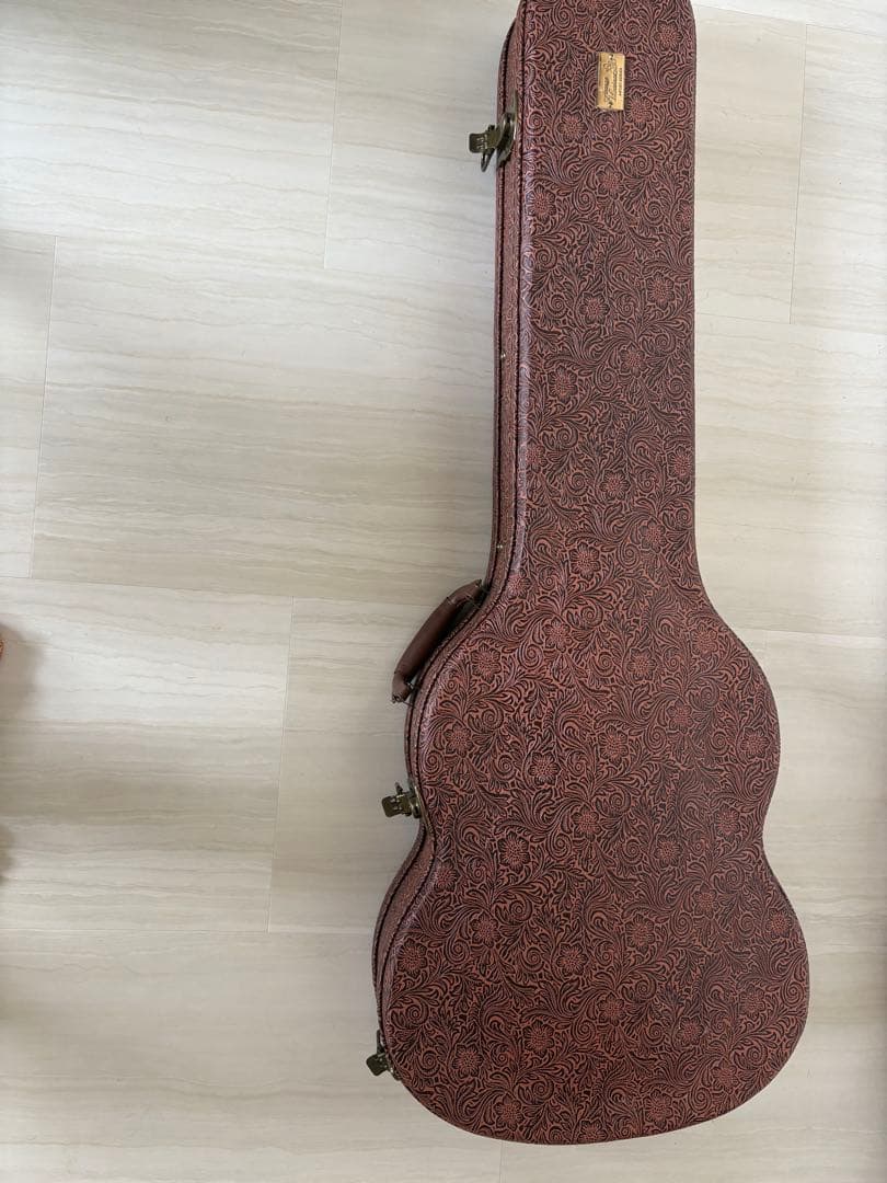 Gibson SG 2012年製