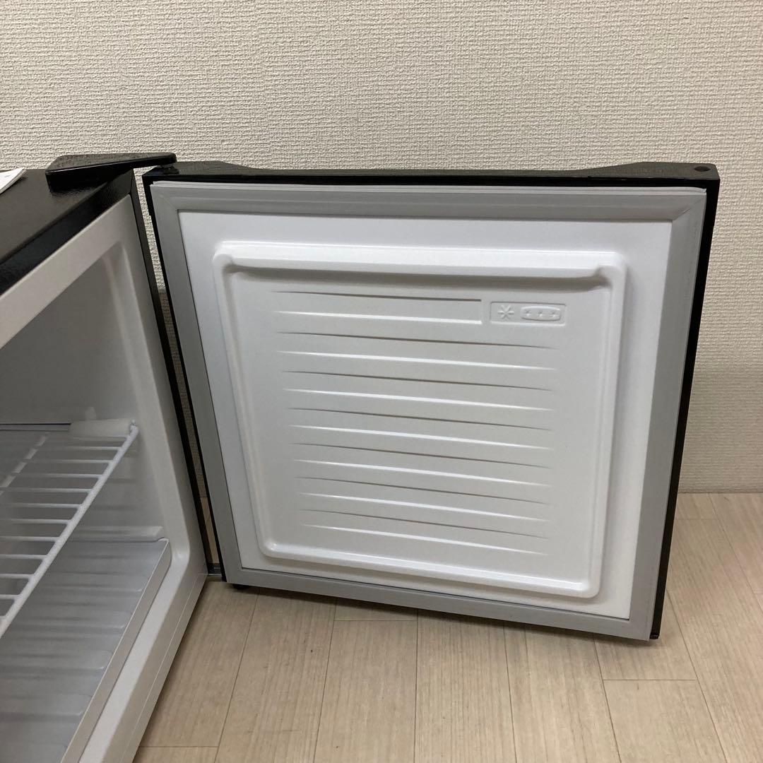 【美品】アイリスオーヤマ ミニ冷凍庫 冷蔵庫 PF-A31FD 2024年製
