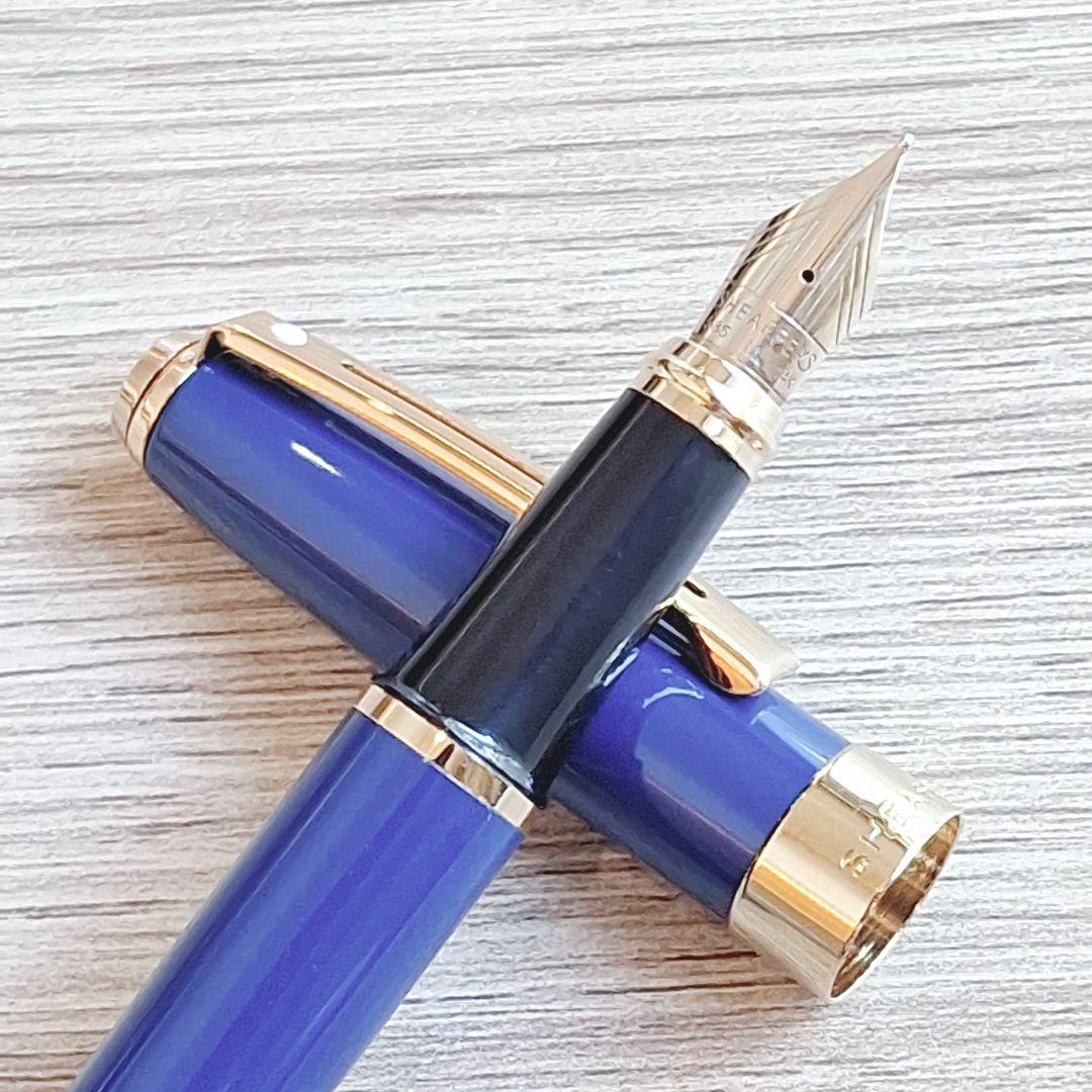 シェーファー　プレリュード　シグネチャーコレクション　PRE9175 　万年筆