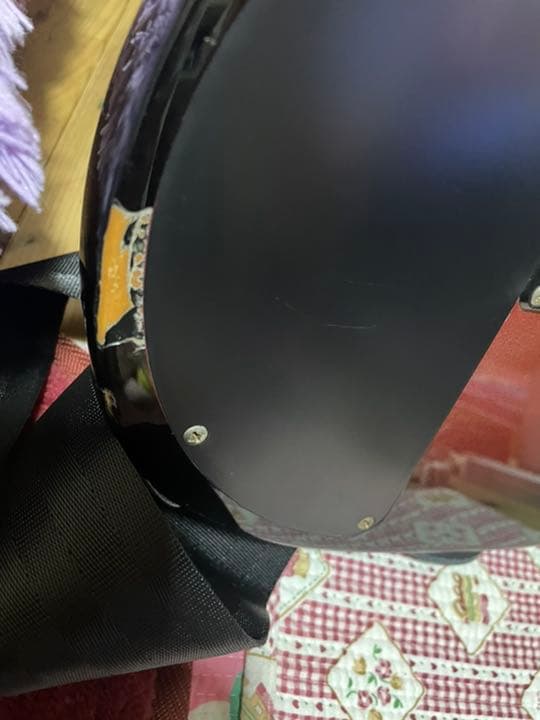 エレキギター？MA series