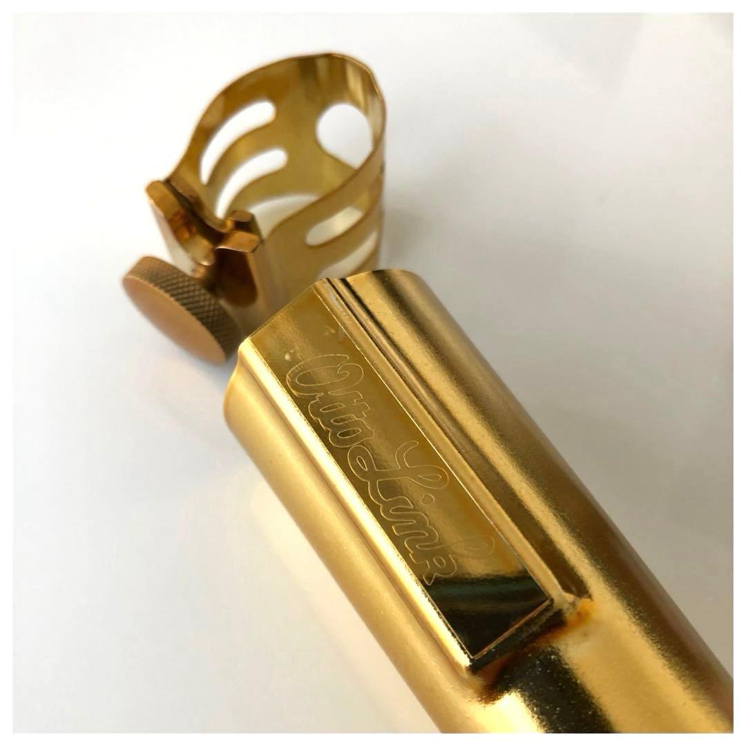 オットーリンク テナーサックスマウスピース 5☆FL （フロリダ）