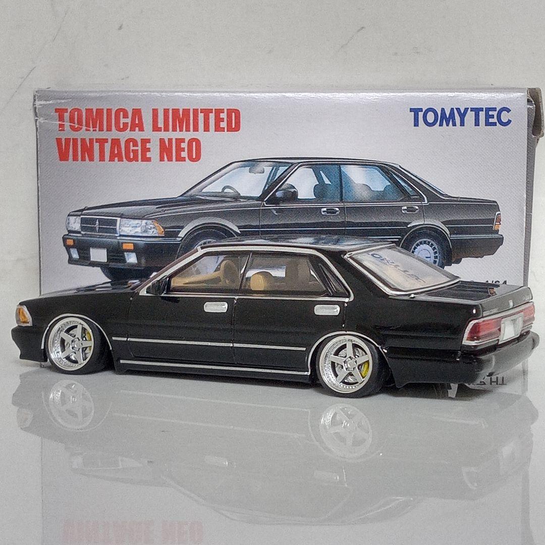 タカユキさん専用 ミニカー改3台セット