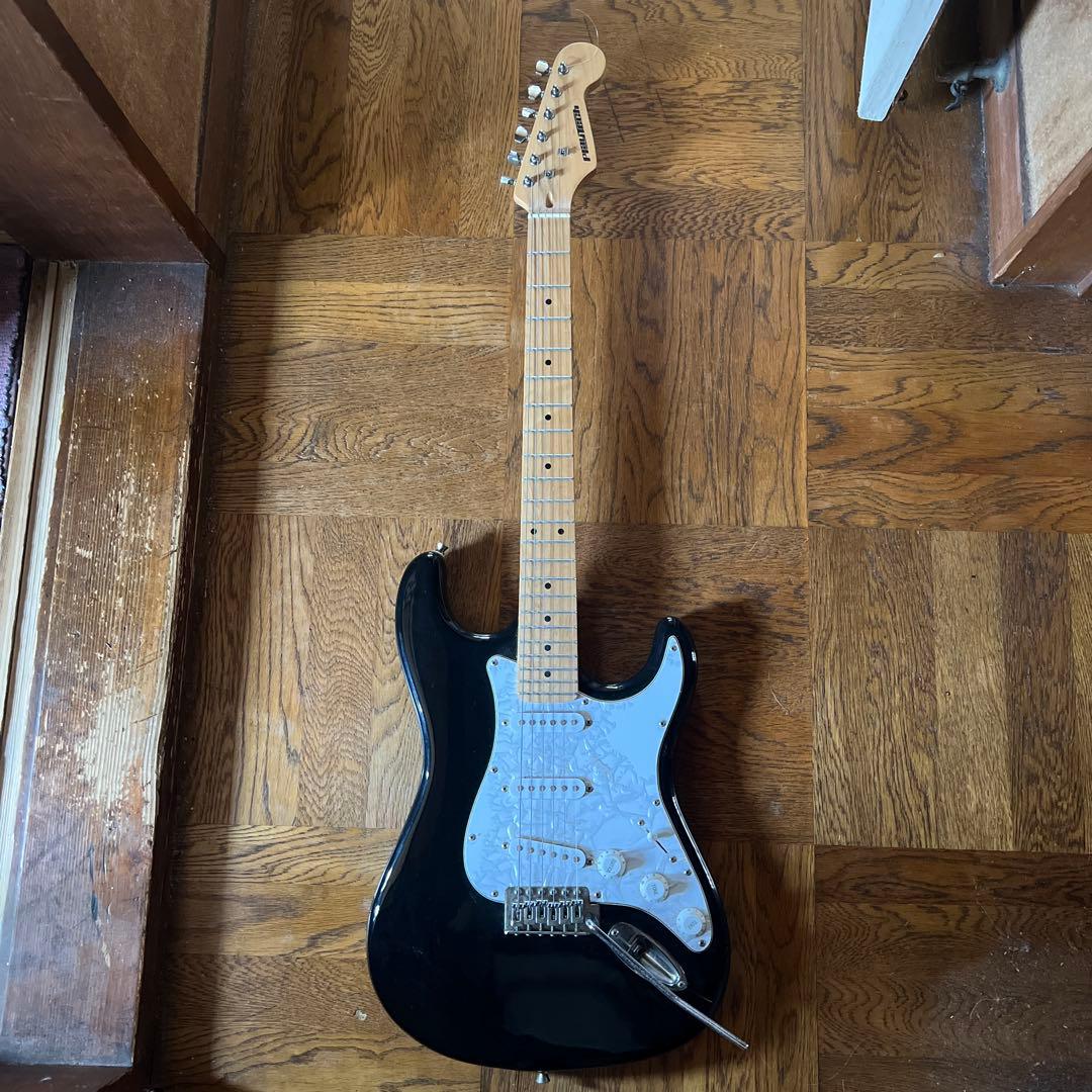 エレキギターセット